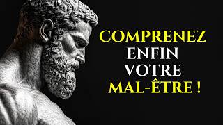 5 Signes Que Vous Êtes en Train de Gâcher Votre Vie (et Comment le Stoïcisme et Jung Peuvent Aider)