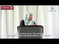 regels in islam god is onafhankelijk yasmin mogahed ondertiteling