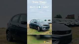 Tata Tiago 2025 model