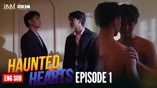 HAUNTED HEARTS | Episode 01 FULL [ENG SUB]  | Regal Entertainment Inc.