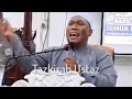 Tugas Besar Nabi Isa Turun Di Akhir Zaman - Ustaz Auni Mohamad