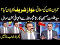 Syed Talat Hussain Asks Very Tough Question from Rana Sanaullah | Redline | SAMAA TV