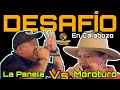 Desafio en Calabozo - La Panela Vs. Moroturo