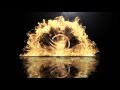 Particle Explosion Logo Reveal for After Effects 2022