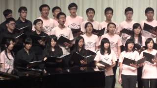 回憶 Kaohsiung Medical University Alumni Chorus with KMU Chorus 高雄醫學大學合唱團 45 周年紀念音樂會 WITH 中山大學颺韻合唱團