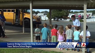 Back to School 2022: Randolph County Schools