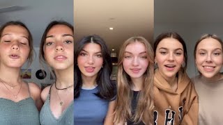 Inverted Challenge Tik Tok Compilation 2021