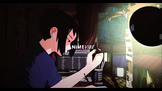 N A R U T O V I B E S | AnimeVibe Looped