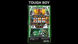 【このBGMのココが良い！】TOUGH BOY　北斗の拳 転生の章より　＃short