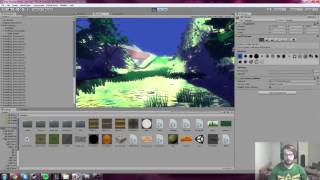 Advanced Level Design Assignment 2