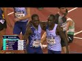 world record smashed in the men s 2000m race at brussels diamond league event cbc sports