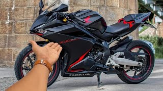 Finally 2025 Honda CBR 250 RR launch Date Confirm in India😱New Feature👌New Change😱Yamaha R3 Killer??