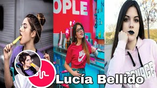 Lucia Bellido Lo mas nuevo💕MARZO 2018💕@ist.bellido💕@labelliido💕
