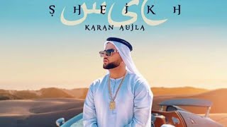Sheikh Karan Aujla New Song WhatsApp status