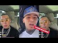 Cosculluela Le Mando Fuetazo a Luar La L y Luar Le Respondió Viene Tiradera Para Anuel y Luar La L