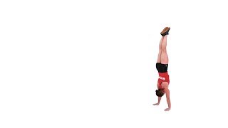 The Handstand