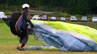 EPVL - Parapentistes - Val Louron - Bigorre - Esprit des Pyrénées - Tv Izard