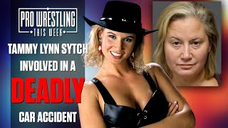 Tammy Lynn Sytch involved in a DEADLY car accident