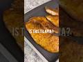 Tilapia recipe 🤤|#shorts