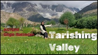 Tarishing Village is the Gateway to Nanga Parbat || The Ninth-Highest Mountain on Earth ||S2-Ep-9