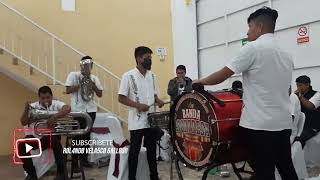 Banda Sorpresa de Coamitla -"Huapangos y Sones"