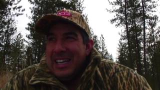 M2D CAMOs Livin' the Dream Season 4 episode 3 Predator Hunts Verminator Kansas