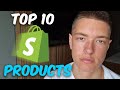 ⭐ TOP 10 Winning Products To Sell In September 2022 - Shopify Dropshipping