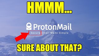 Is ProtonMail Safe? Under Fire After Logging IP's!
