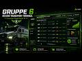 AM Armored Truck Heist — Premium FiveM Gruppe 6 Convoy Robbery System