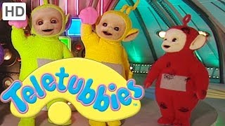 Teletubbies: Numbers: Six - Full Episode