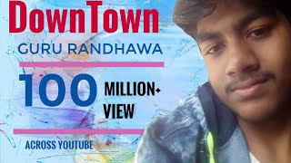 "tseries offical channel, downtown, songs, latest songs,