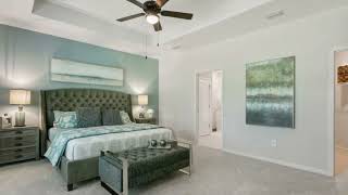 Weston Woods by SEDA New Homes- Waylon Model Home