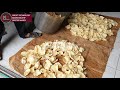 mesin penggoreng krupuk kripik singkong kacang serbaguna mesin batch fryer penggoreng semi otomatis