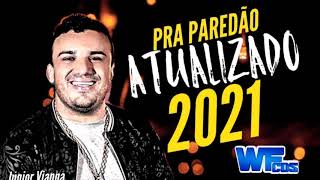 Junior Vianna CD Janeiro 2021 (Repertório Novo) - WFCDs