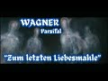 WAGNER: Parsifal 