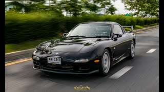 พาไปซื้อ EP.57 Mazda RX-7 MC เดิมๆเนียนๆ แต่แรงเอาเรื่อง!!