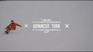 [Learn Alone #10] Advanced Turn - 어드밴스드턴