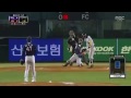 20131016 두산 홍상삼 3이닝 무실점