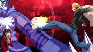 BBTag 1.5: Kanji Secret Tech 2