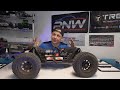 😎epic traxxas xrt hobbywing max5 g2 5690 1250kv