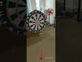 [Fujigo] AR Demo - Dart Game