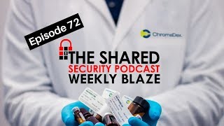 Quest Diagnostics Data Breach, Google's Network Outage, US Visa Applicants and Social Media Names