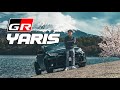 Toyota GR Yaris Review in Japan // INITIAL D Touges and Fuji Speedway Track