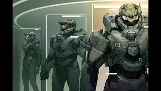 Halo 4: The Voyage Homeward Bound #gaming