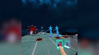 YUGIOH IN VR MENTRE ASPETTIAMO KONAMI