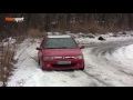 rally toulky tondy husičky Čs. autoslalom v hodoníně 2017