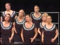 Viva Acappella - Sweet Adelines Region 31 Champion Chorus 2012