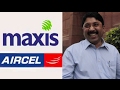 Aircel-Maxis Case: ED Moves Supreme Court Against Marans Acquittal By Special Court