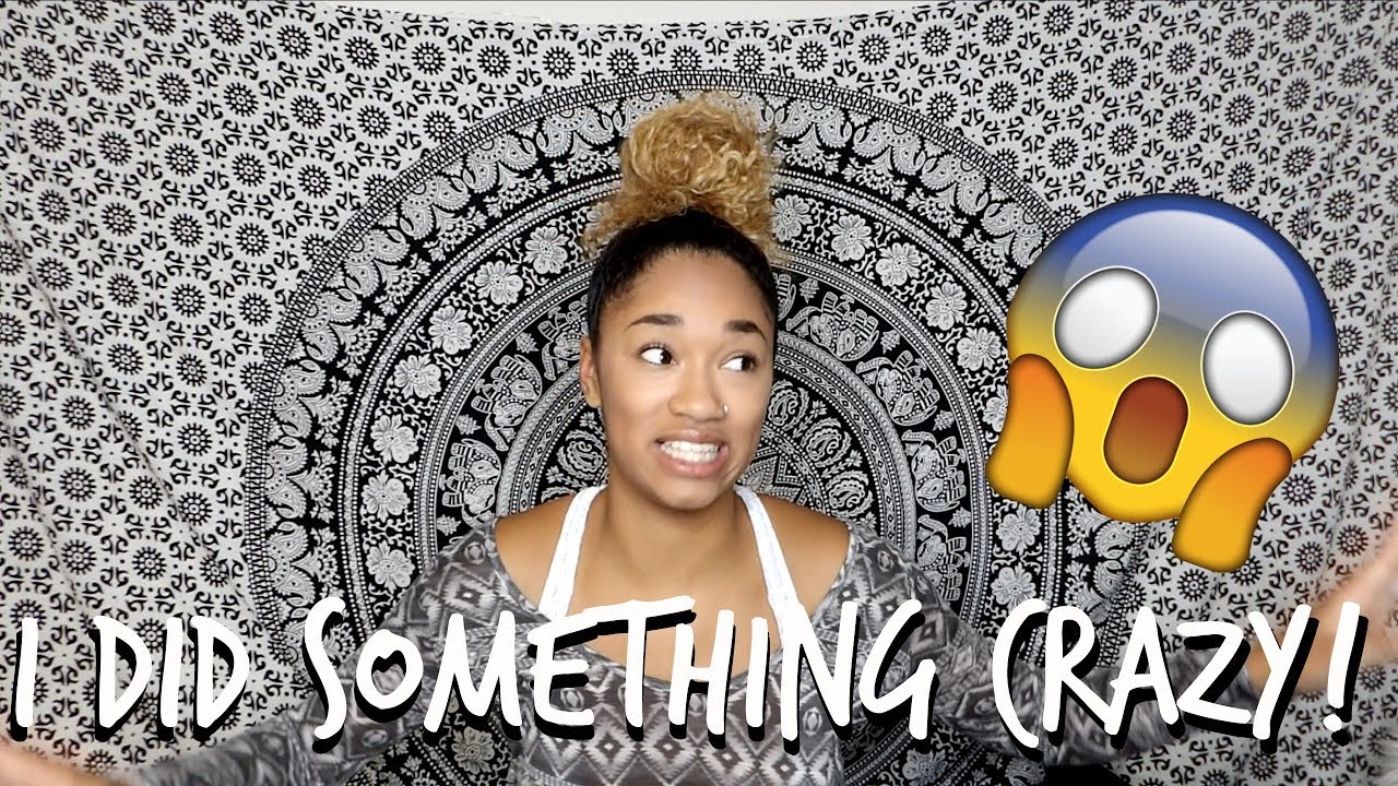 Vlog Getting Pierced Youtube