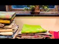 Pre Puja Sale | Cotton & Silk sarees | Episode 13 | Nameg